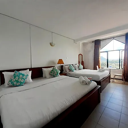 New Unique View Nuwaraeliya Hotel *
