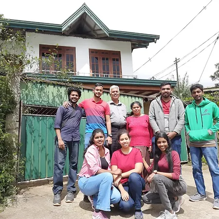 Green Villa Inn