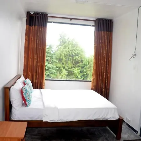 Hotel New Unique View Nuwaraeliya *