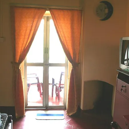 Altenglischer Kolonial Bungalow Homestay