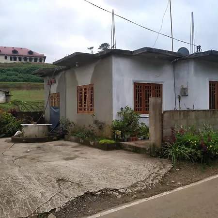 Two Hearts Homestay *