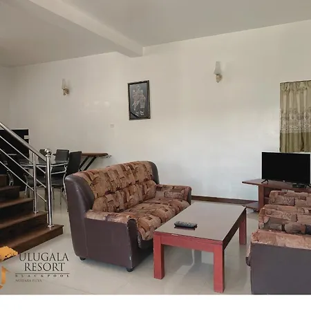 Ulugala Resort *