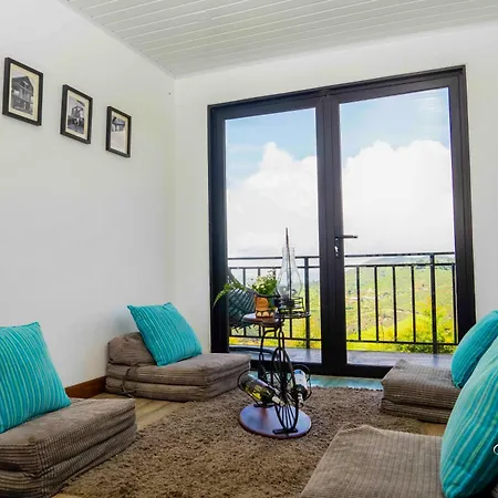 Hotel The Blackberry Nuwara Eliya