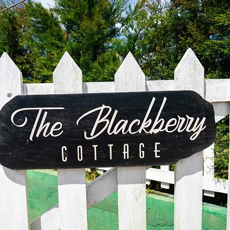 The Blackberry Nuwara Eliya