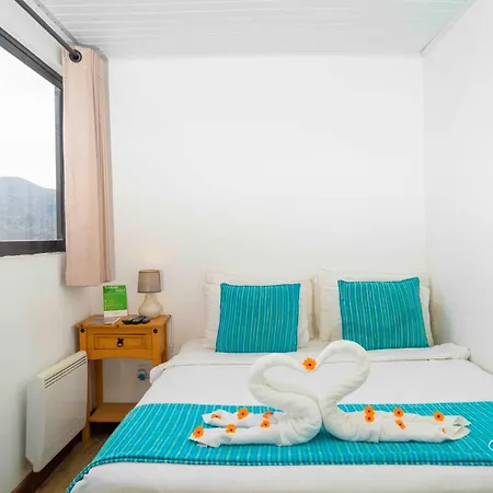 The Blackberry Hotel 5*