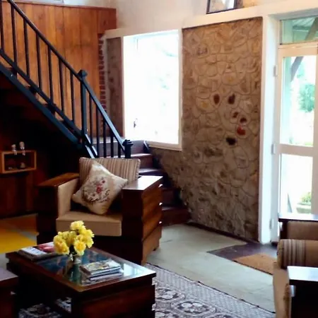 Guest house Amaraai Edge Nuwara Eliya