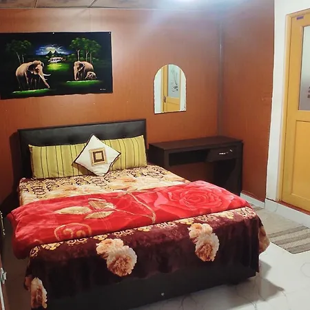 Townside Nuwara Eliya