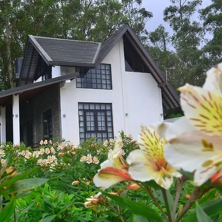 Sky Breeze Nuwara Eliya, Sri Lanka Hotel *