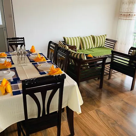 Holiday home Melisma 189, Nawajanapadaya, Ruwaneliya,nuwaraeliya Nuwara Eliya