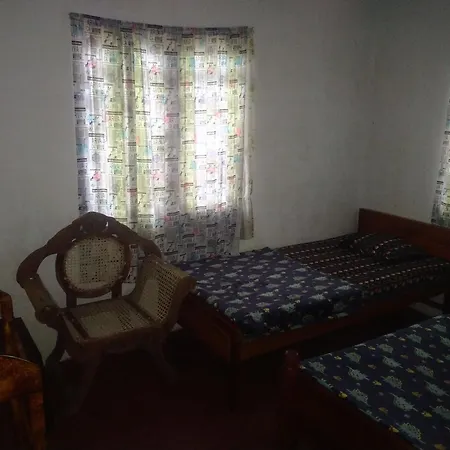 Homestay Two Hearts