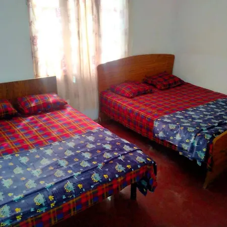 Homestay Two Hearts *