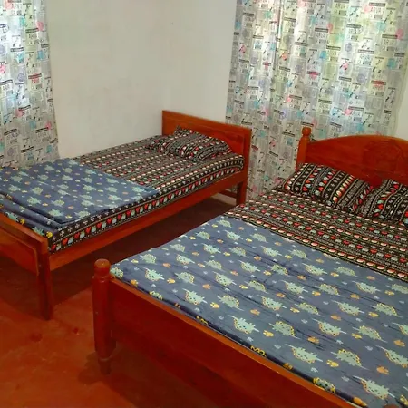 Two Hearts Homestay Nuwara Eliya