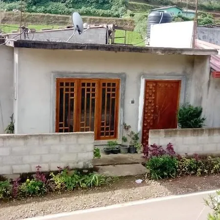 Two Hearts Homestay
