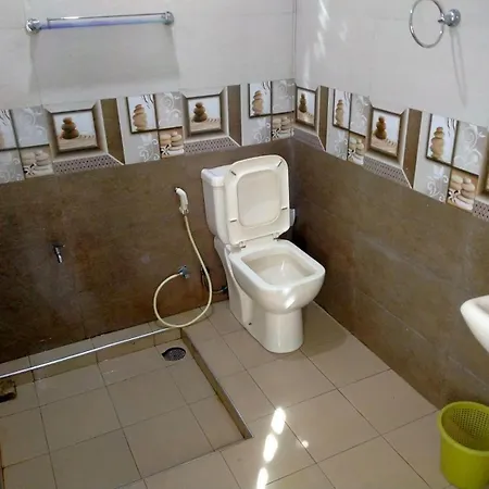 Two Hearts Homestay