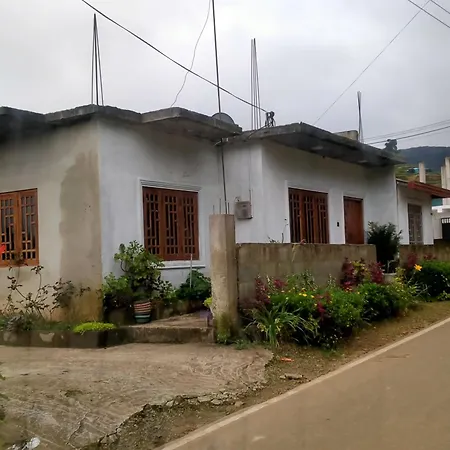 Homestay Two Hearts Nuwara Eliya