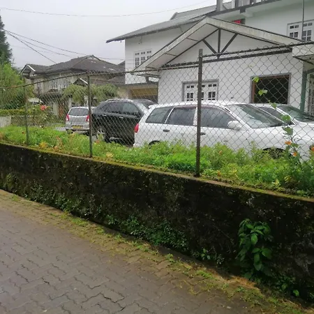 Glenfall Guest Nuwara Eliya