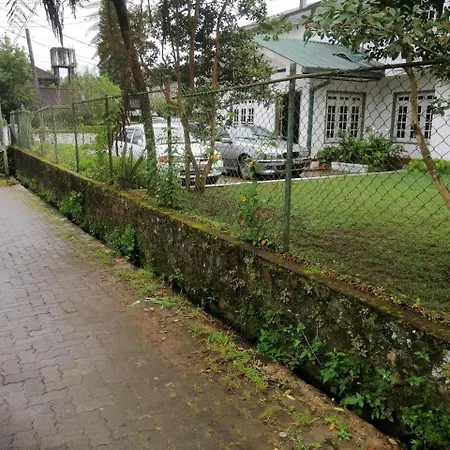 Glenfall Guest Nuwara Eliya