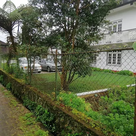 Glenfall Guest Hotel *
