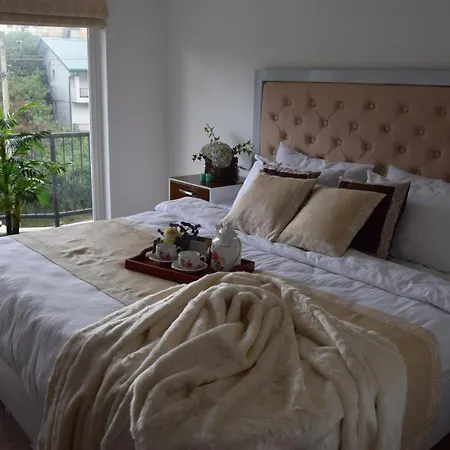 Infinity By Infinity Apartment Nuwara Eliya