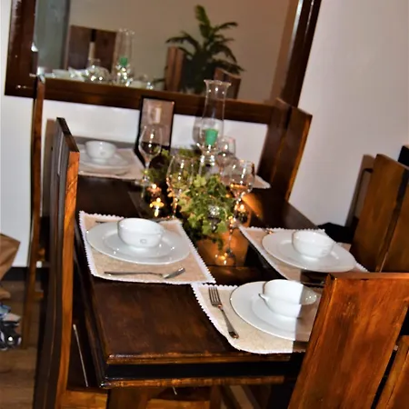 Apartment Infinity By Infinity Nuwara Eliya