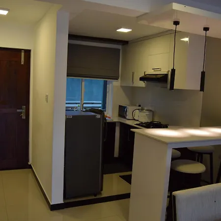Infinity By Infinity Apartment Nuwara Eliya