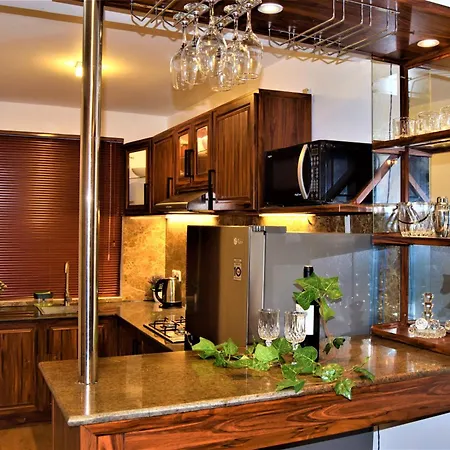 Apartment Infinity By Infinity Nuwara Eliya