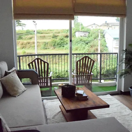 Infinity By Infinity Apartment Nuwara Eliya