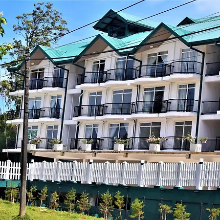 Apartment Infinity By Infinity Nuwara Eliya