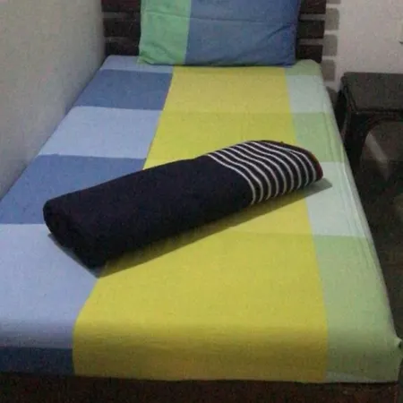 Hotel Vishmi's Rest