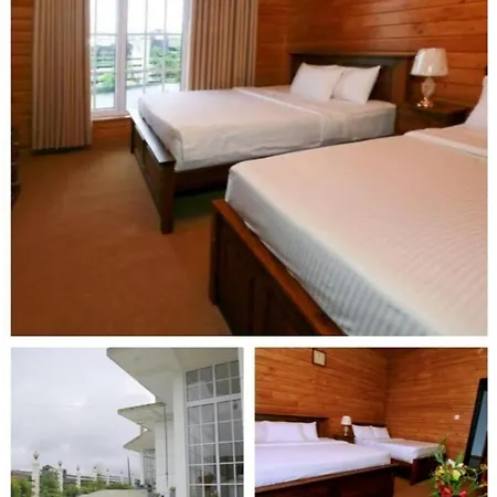 Hotel Sun In Moon 3*