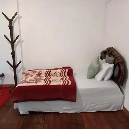 Amaraai Edge Guest house Nuwara Eliya
