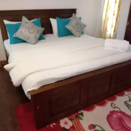 Guest house Amaraai Edge Nuwara Eliya