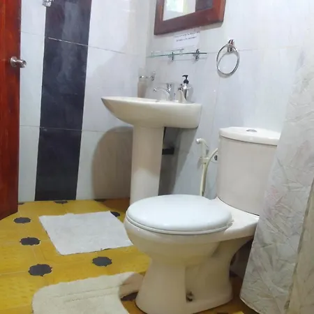 Red Wood Guest house 3*