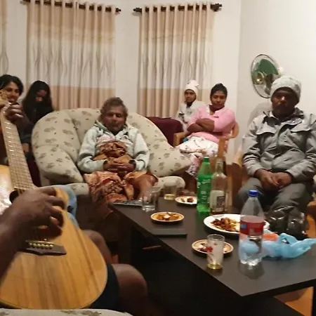 Holiday home Sha Nuwara Eliya