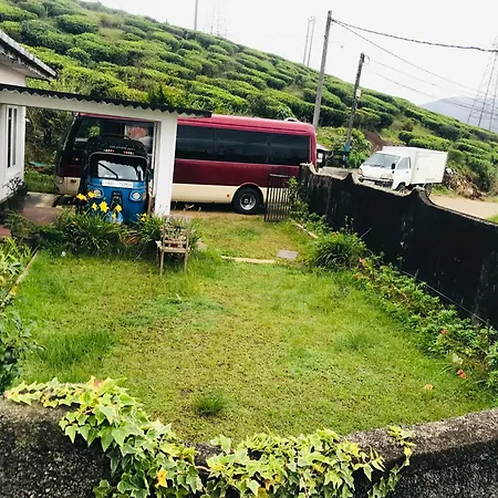 Hilltop Bungalow Nuwara-eliya Holiday home *