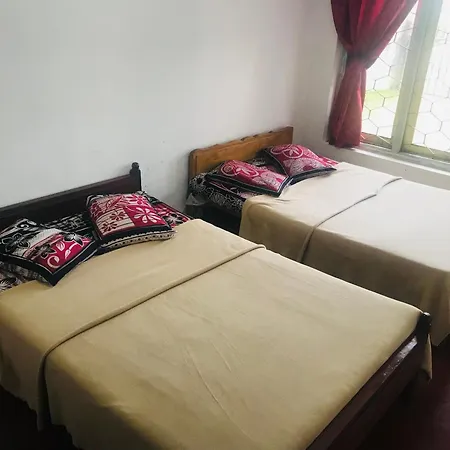 Holiday home Hilltop Bungalow Nuwara-eliya