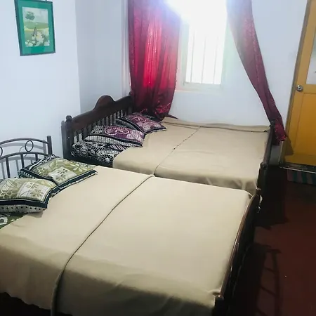 Hilltop Bungalow Nuwara-eliya Nuwara Eliya