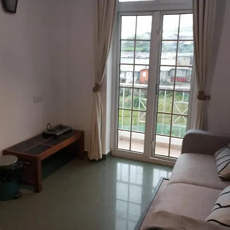 Hotel Royal Pearl Hills