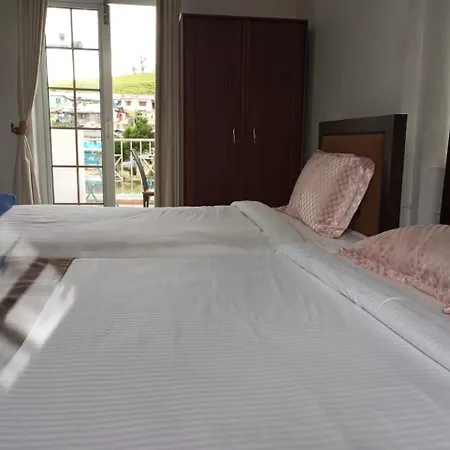 Royal Pearl Hills Nuwara Eliya