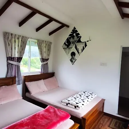 Guest house Acme Divine View Nuwara Eliya