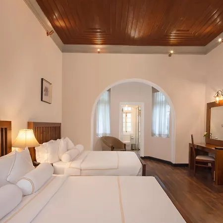 Villa The Clovelly Nuwara Eliya