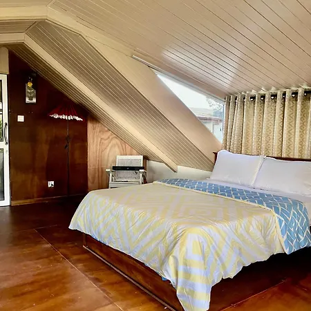 Guest house Medalin Harmony Nest Nuwara Eliya