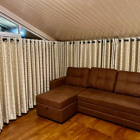 Medalin Harmony Nest Guest house
