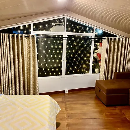 Guest house Medalin Harmony Nest 3*