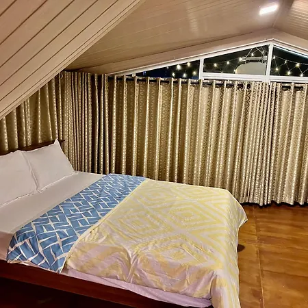 Guest house Medalin Harmony Nest 3*