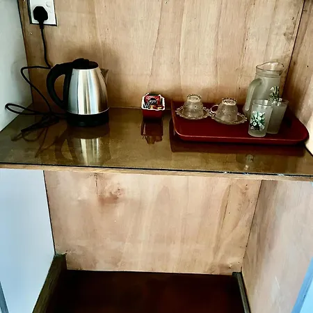 Medalin Harmony Nest Guest house 3*