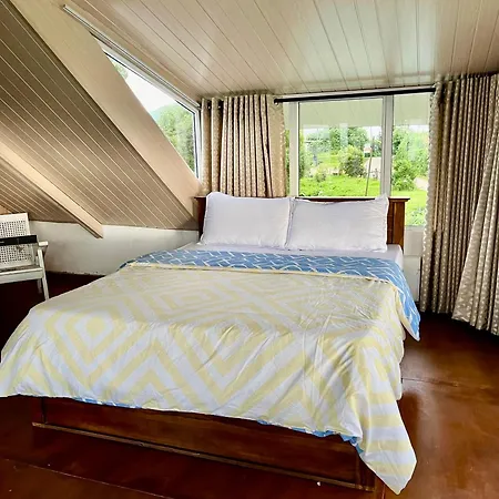 Guest house Medalin Harmony Nest 3*