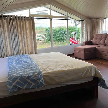 Medalin Harmony Nest Nuwara Eliya