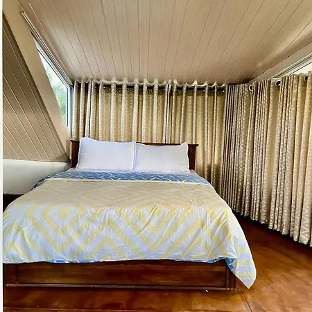 Medalin Harmony Nest 3* Nuwara Eliya
