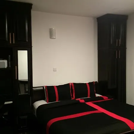 Apartment Jumeirah Grand - Member Of Jumeirah Four Seasons Pvt Ltd